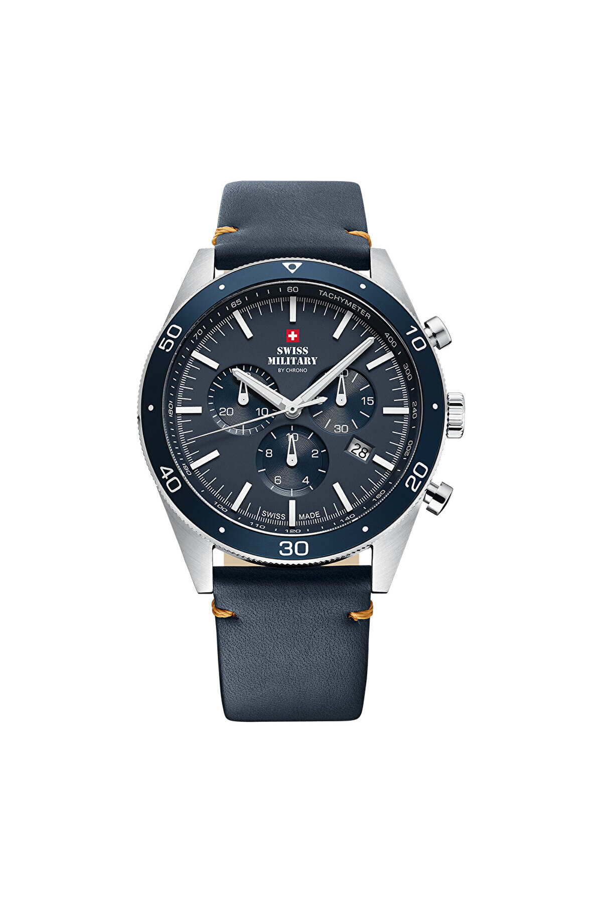 Swiss Military By Chrono Sm34079.05 Kol Saati - Fiyatı, Yorumları