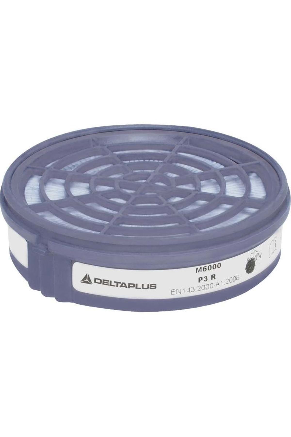 Delta Plus M6000 Bayonet Prep3r Gaz Buhar Filtresi