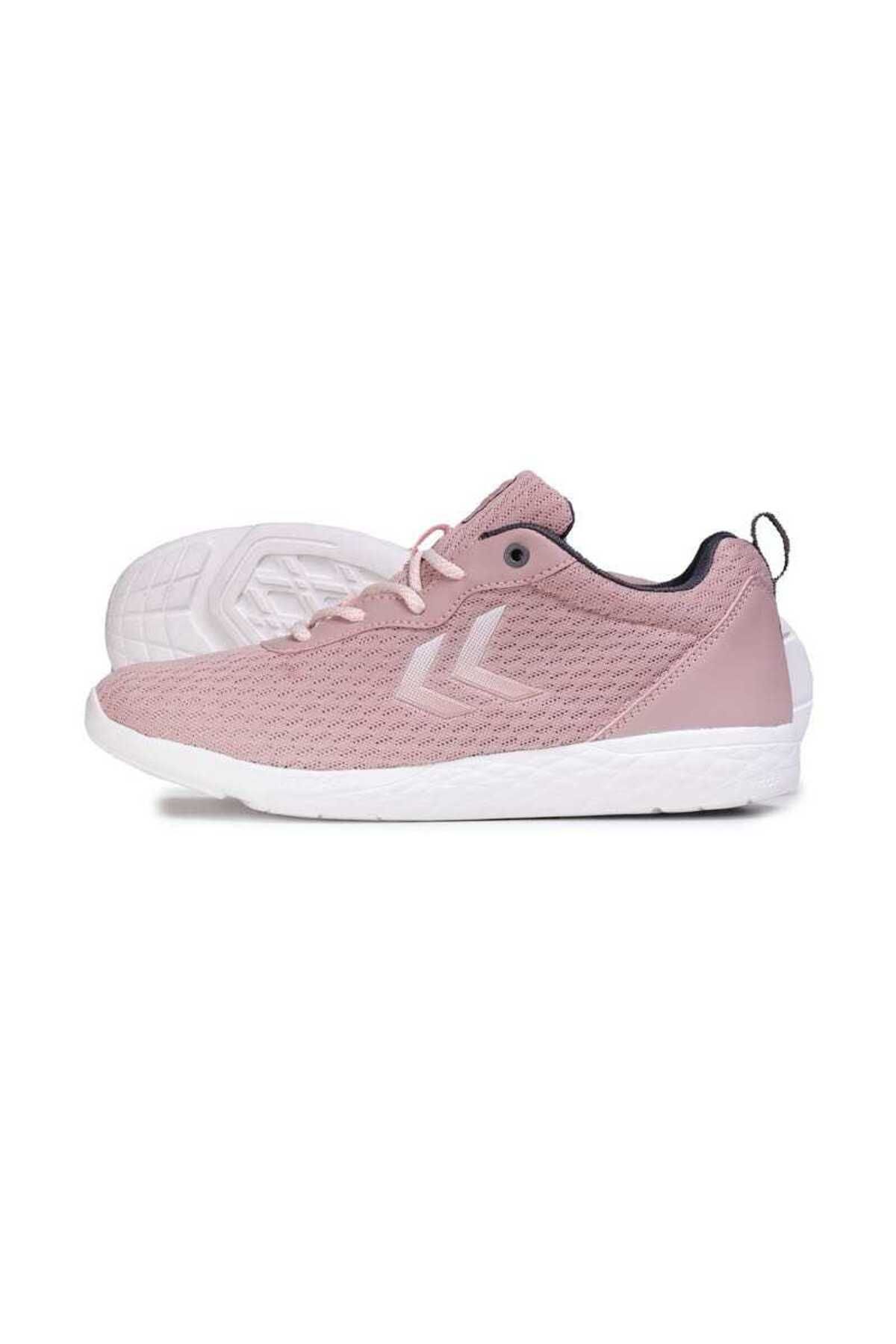 hummel-Sneakers - Pink - Flat 2