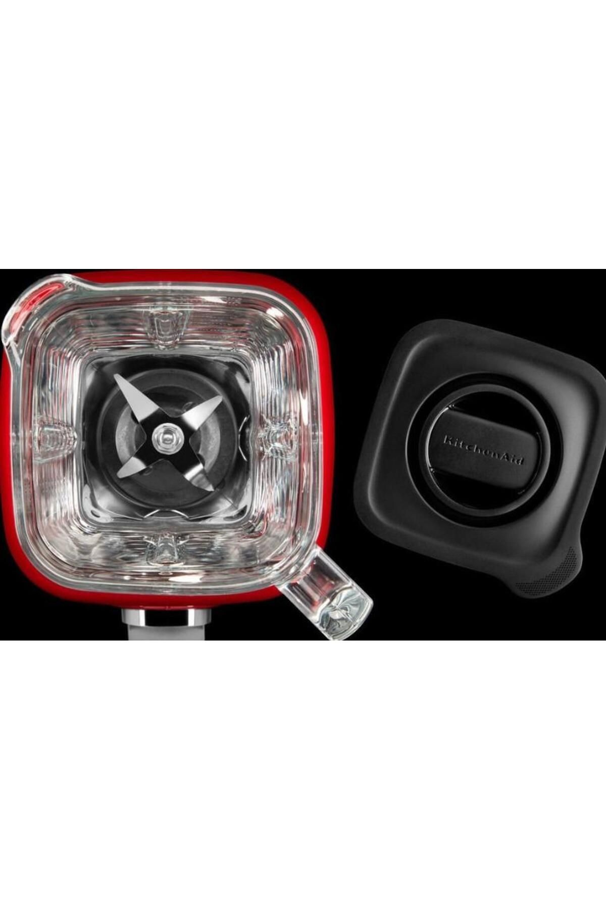 Kitchenaid-خلاط ارتيزان 5ksb4026 1200 واط، امبراطورية ريد إيير 5
