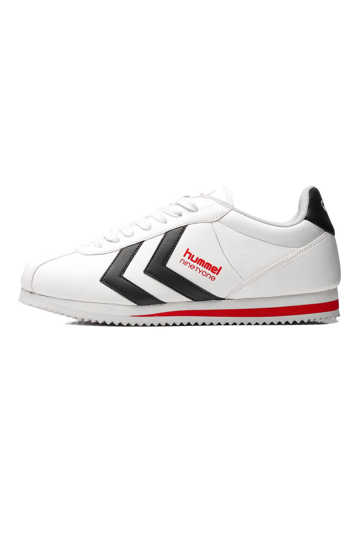 hummel 208687-9001 Ninetyone Günlük Spor Ayakkabı