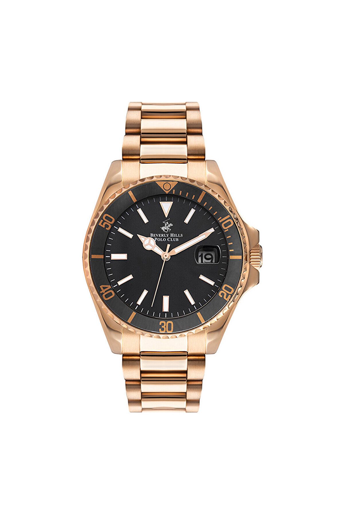 Beverly Hills Polo Club Bp3125x.450 Kol Saati
