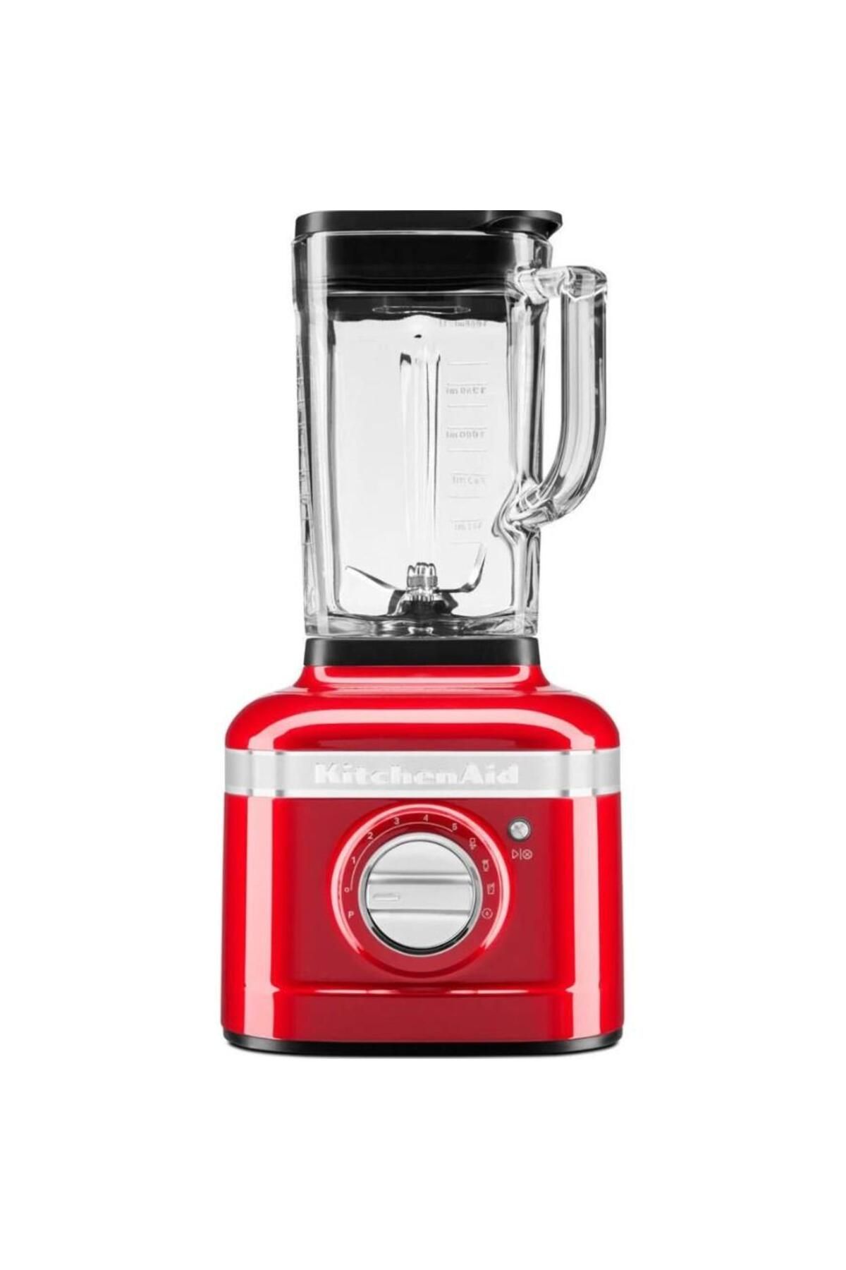 Kitchenaid-خلاط ارتيزان 5ksb4026 1200 واط، امبراطورية ريد إيير 1