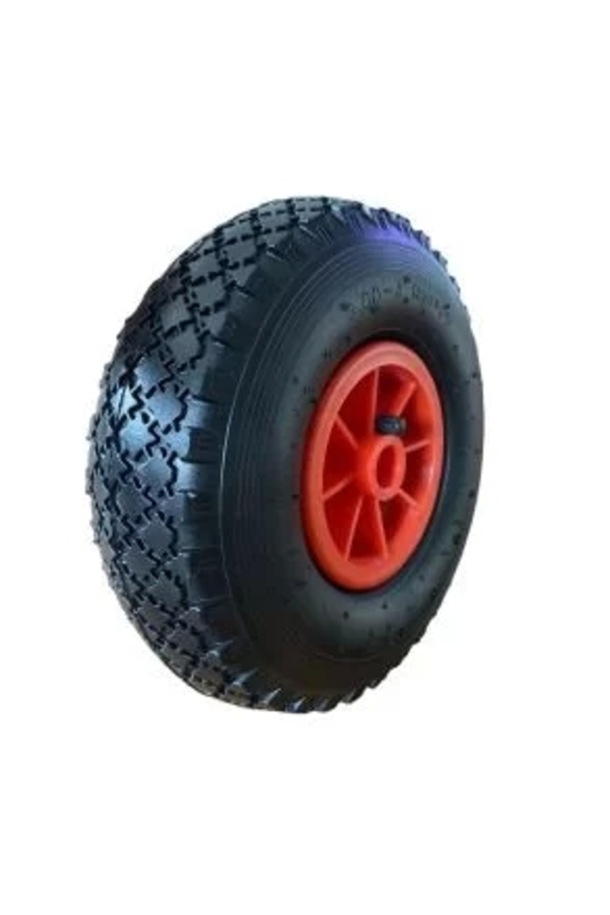 Genel Markalar 3.00-4 HAVALI PLASTİK JANTLI LASTİK