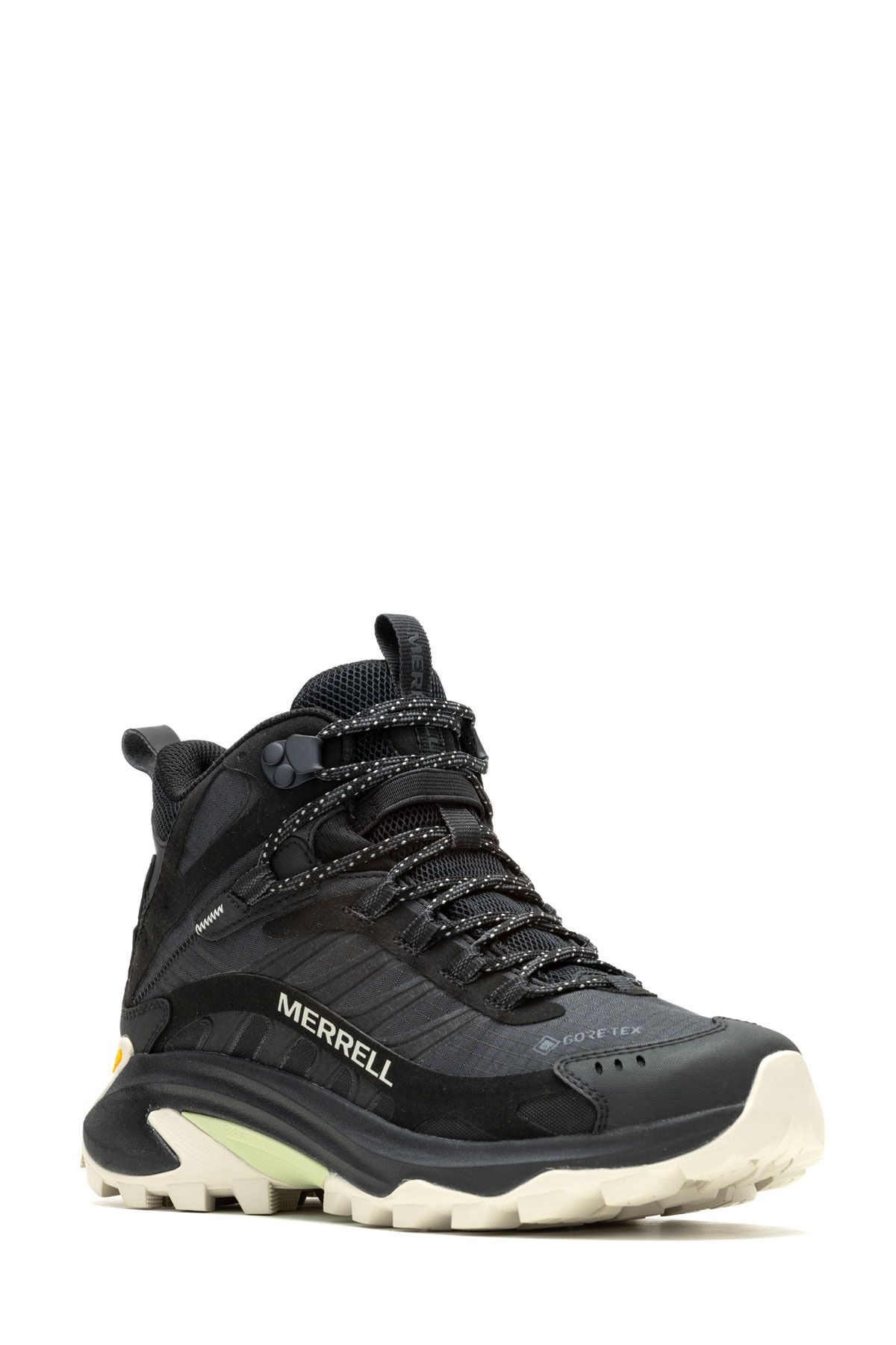 Merrell MOAB SPEED 2 MID GTX Siyah Kad n Outdoor Bot Kad n Spor Outdoor