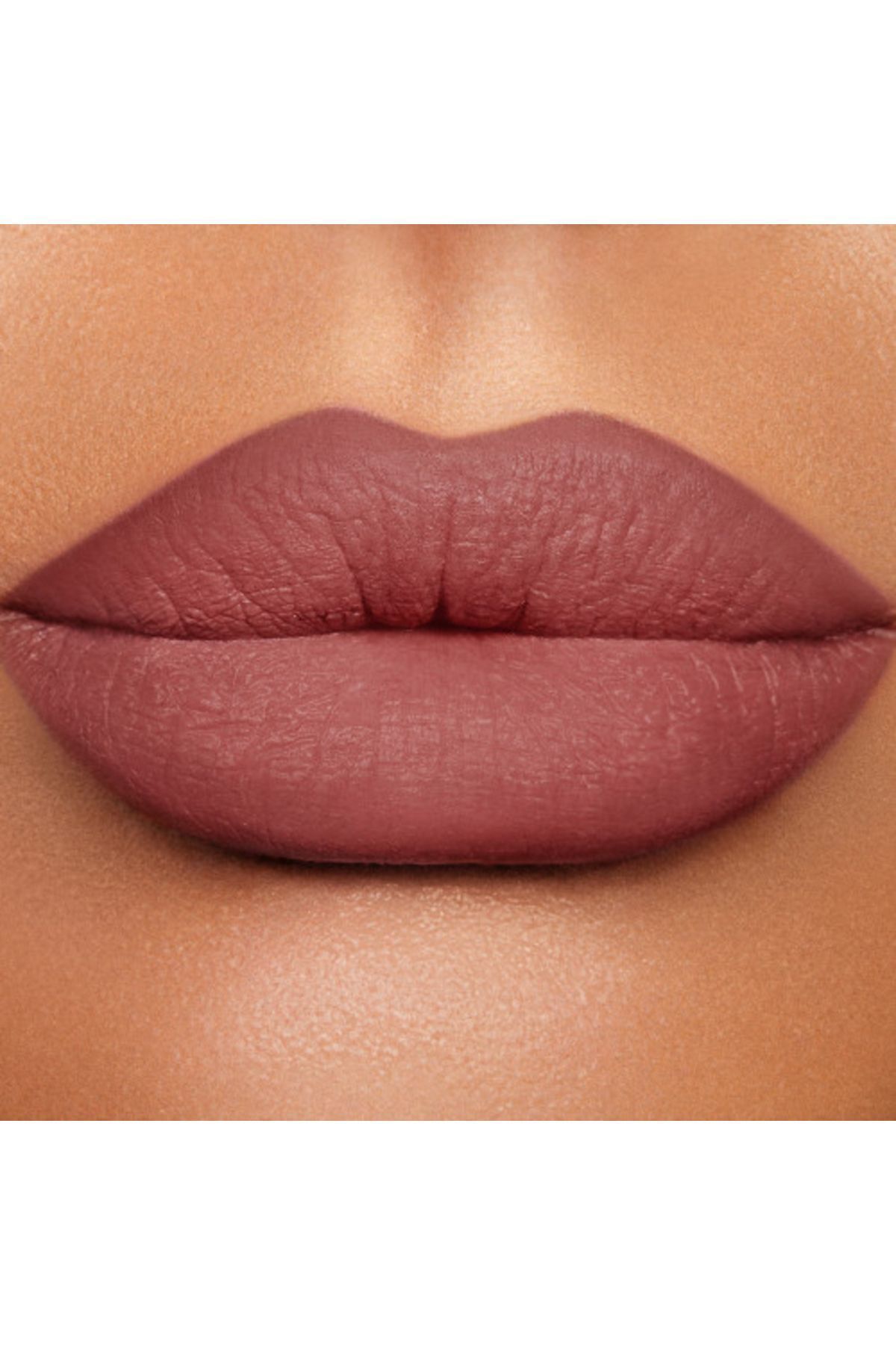 charlotte tilbury-LIP CHEAT PILLOW TALK 2nd- MEDIUM Size 5