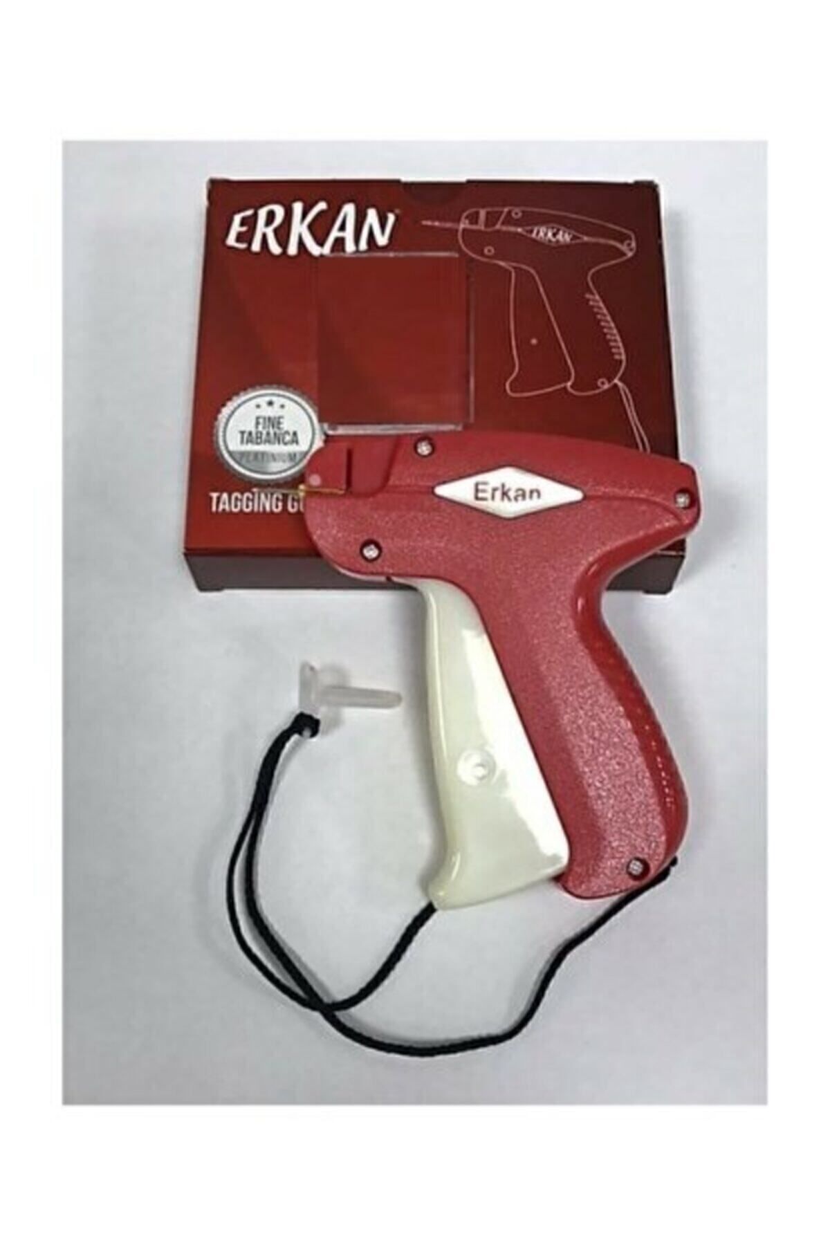 ERKAN Türban Gelinlik Kılçık Tabancası 5 Mm