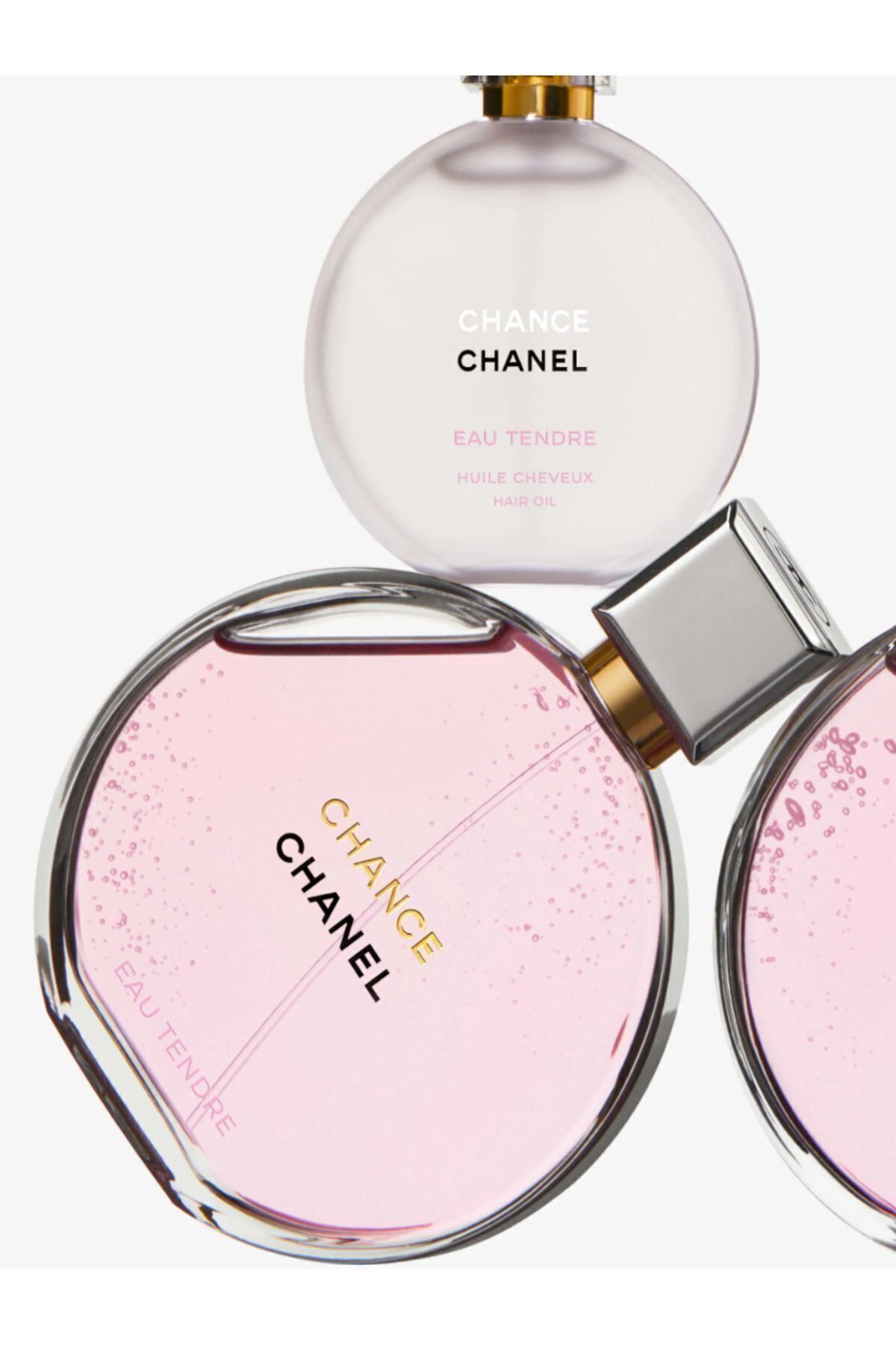 Chanel Chance Eau Tendre Eau de Toilette 150 Ml - Fiyatı, Yorumları