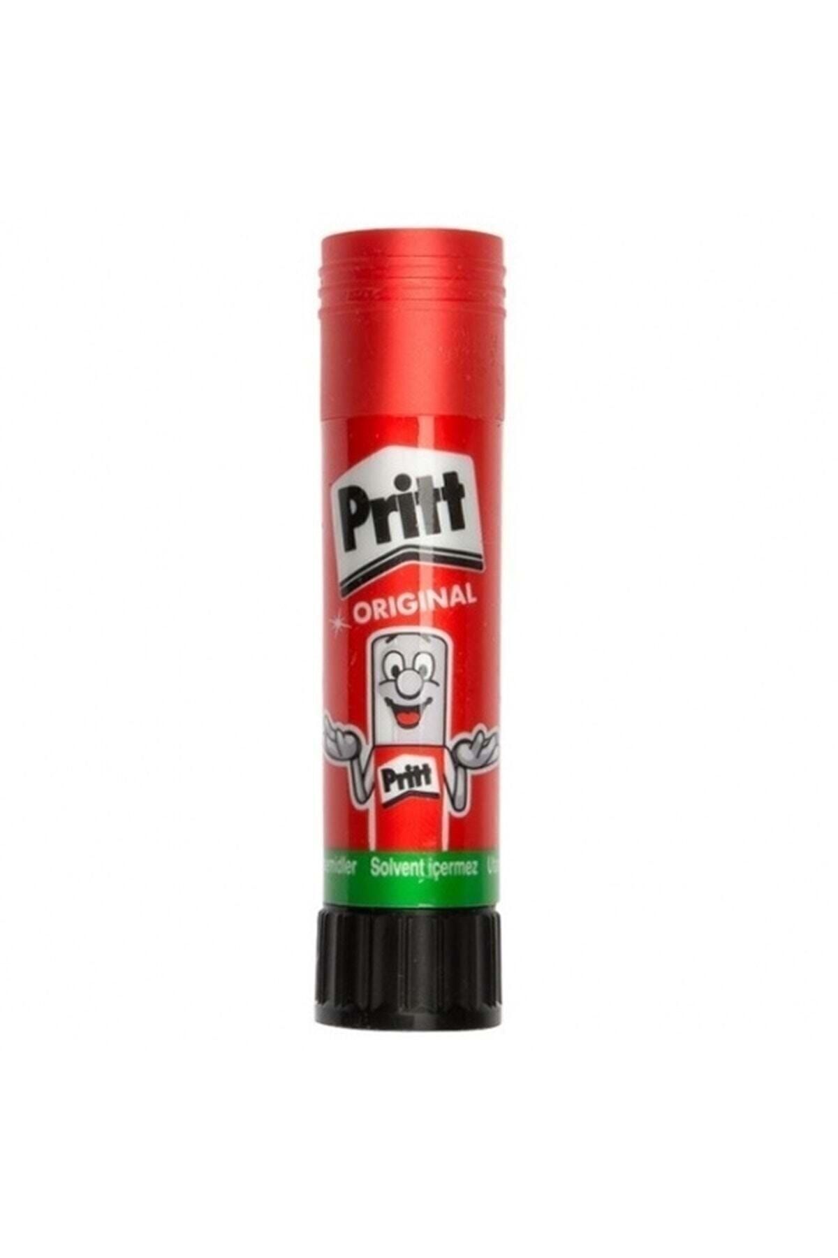 Pritt Yapıştırıcı Stick 43 gr 5 Adet