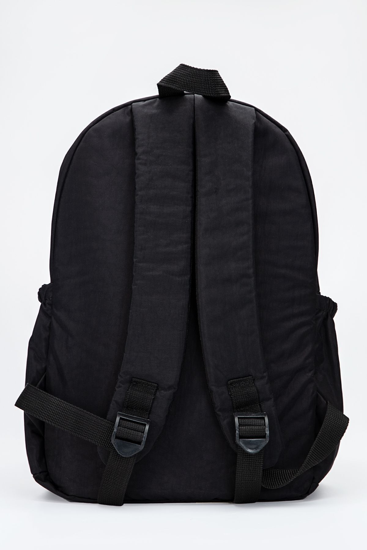 کوله پشتی زنانه مشکی MORCA | fc8813 اورجینال - تصویر 4