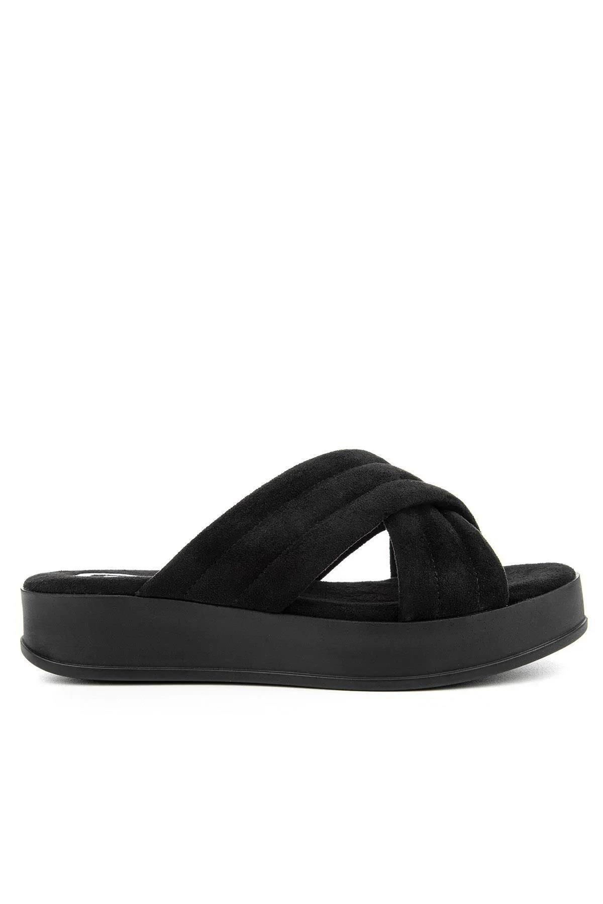 Muya-Orthopedix İlanga Women's House Slippers 34205 2
