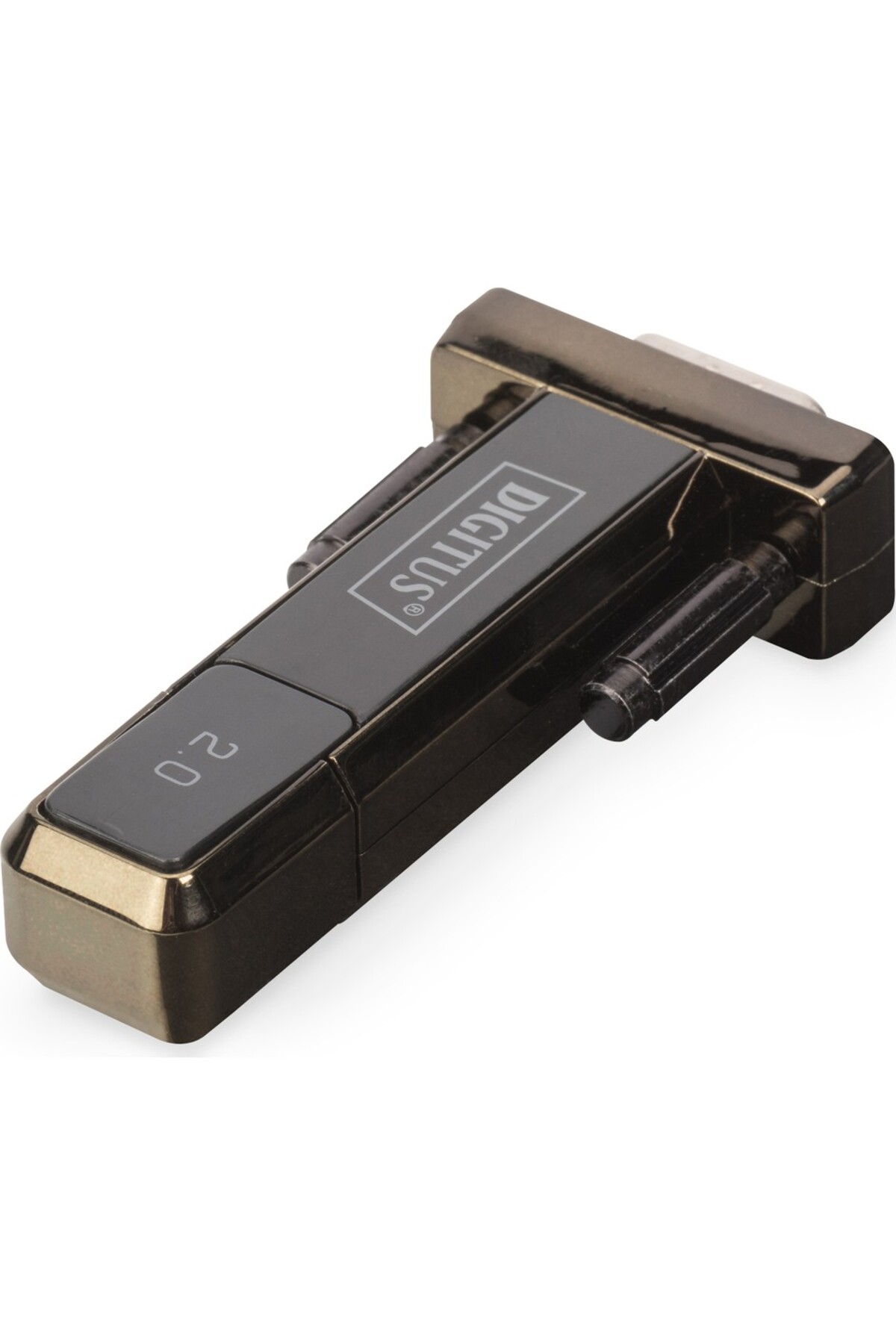 Da-70167 Usb 2.0 Rs232 Seri Çevirici 80cm Usb Kablo 3