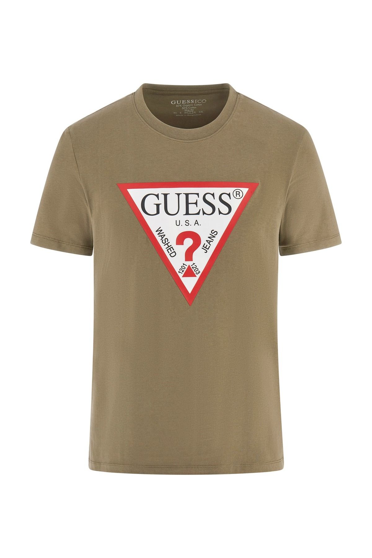 T shirt guess original design online