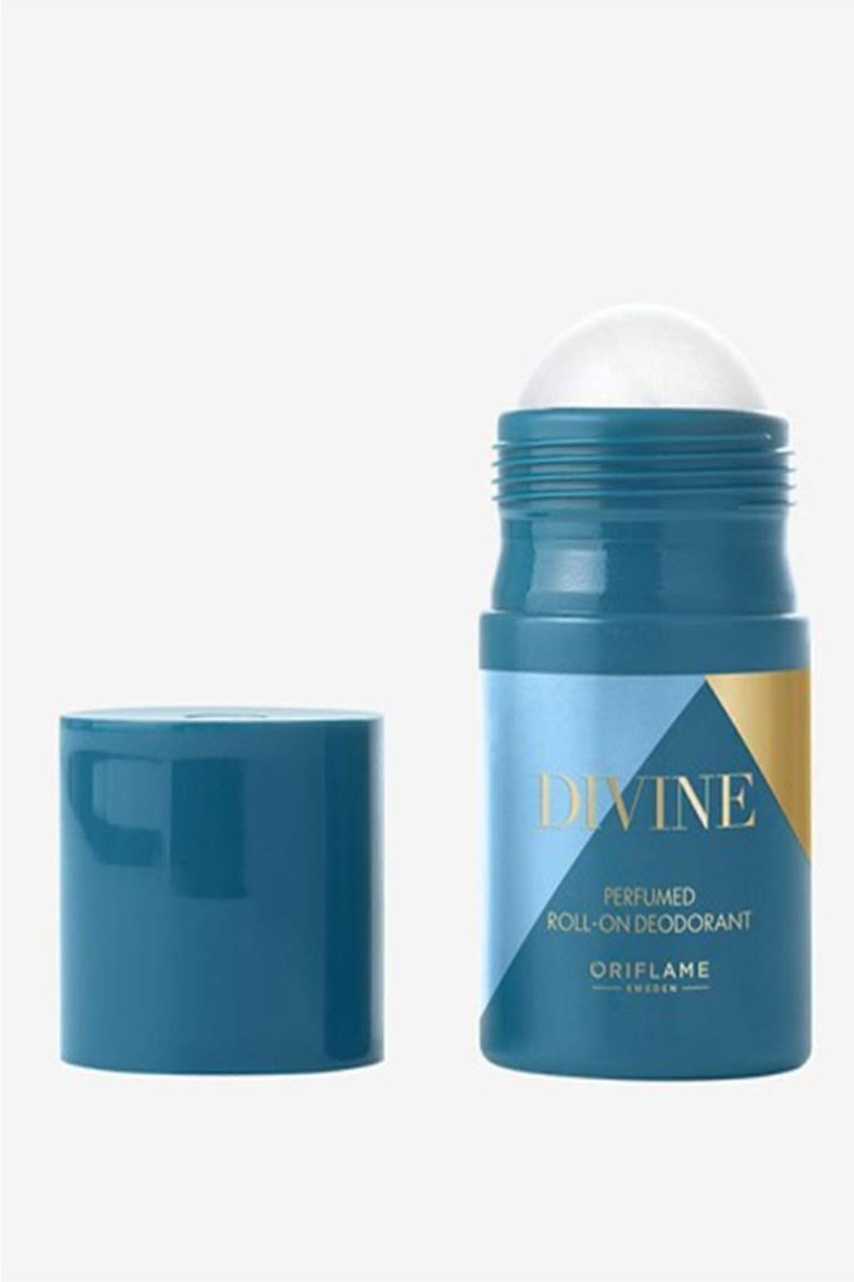 Divine Perfumed Roll On 50 ml Oriflame