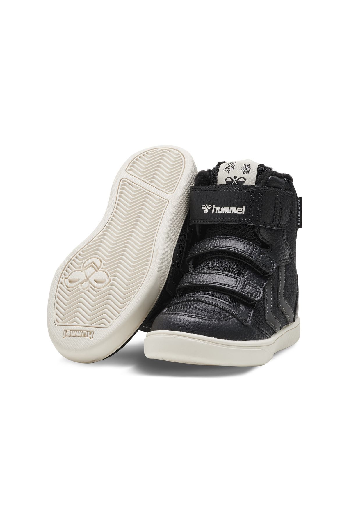 hummel-STADIL SUPER POLY BOOT RECYCLED TEX JR 4