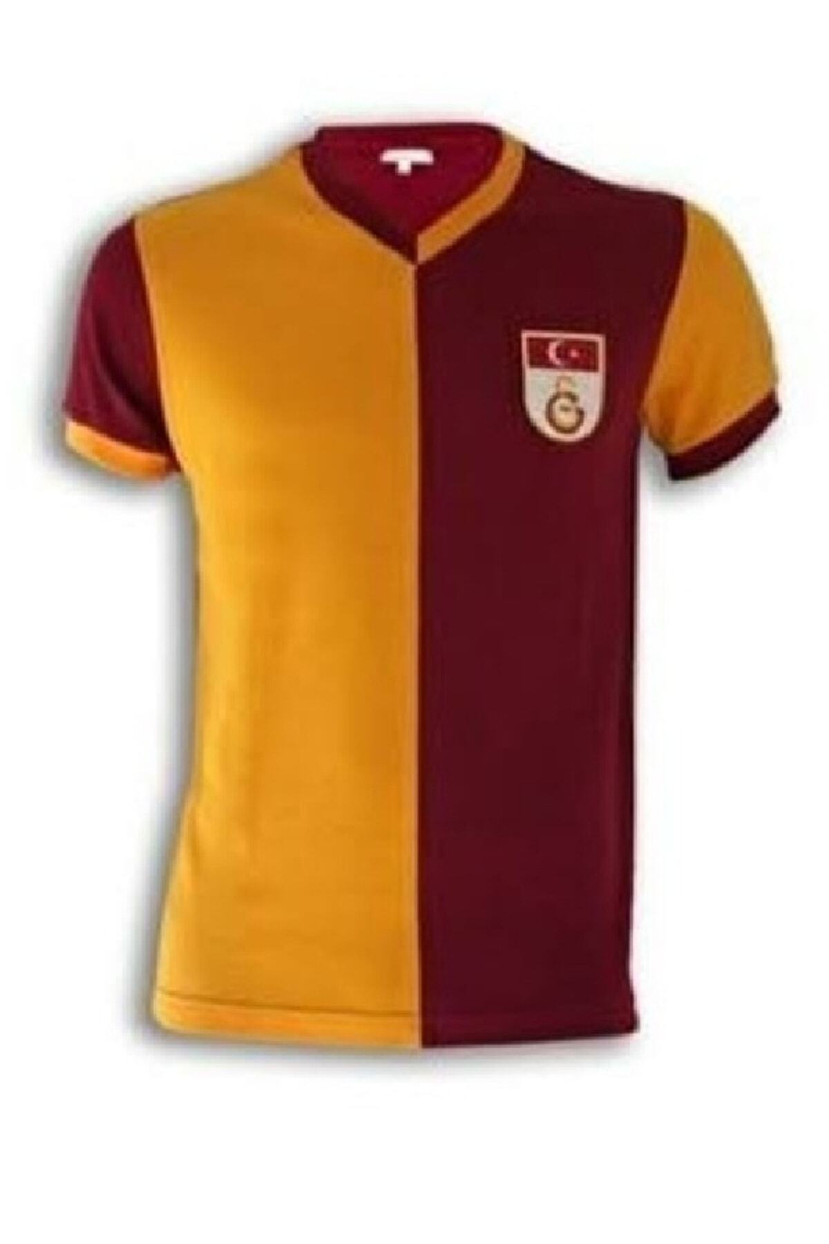 GSStore Galatasaray Metin Oktay Tshırt Forması