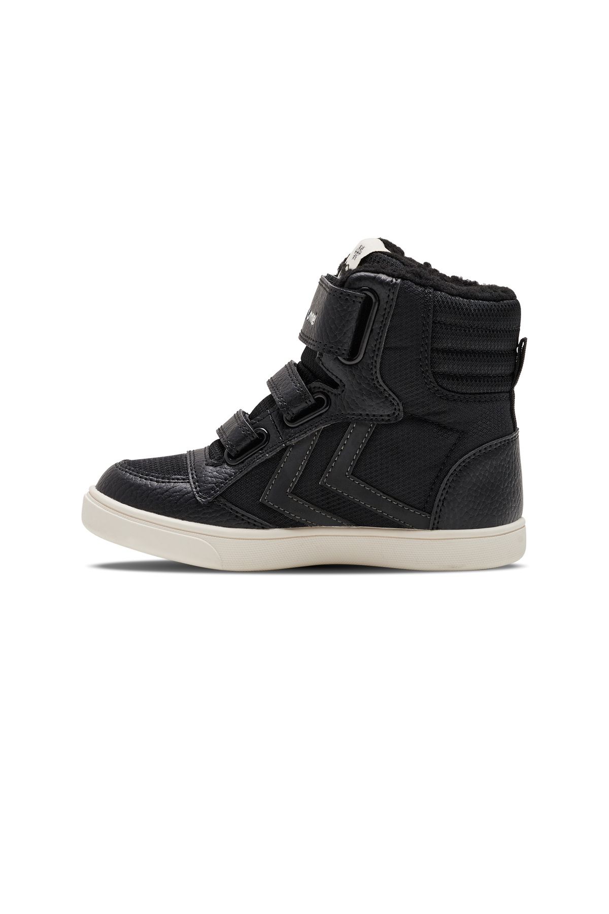 hummel-STADIL SUPER POLY BOOT RECYCLED TEX JR 6