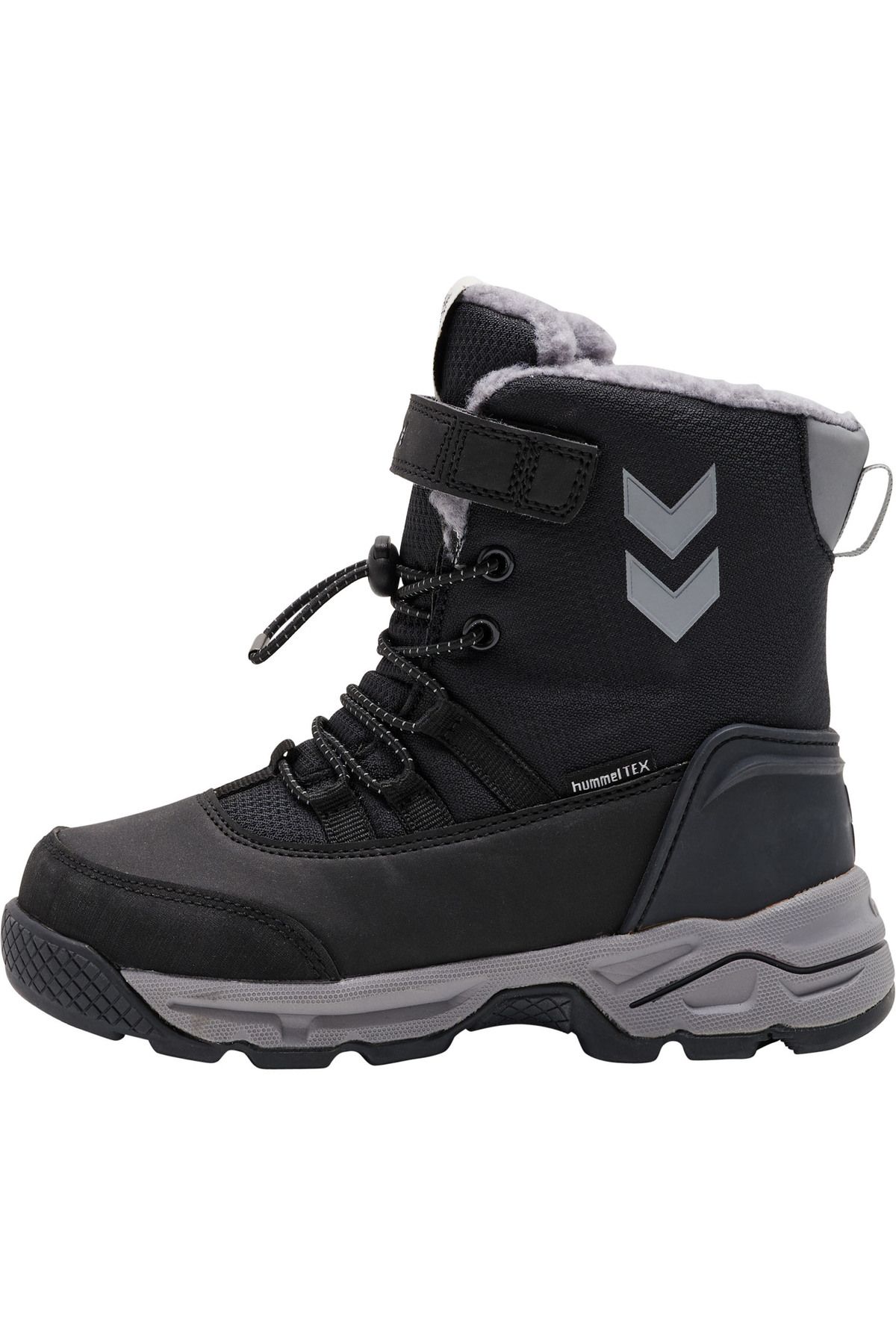 hummel Snow Boot Tex Jr für Kinder Unisex - 27
