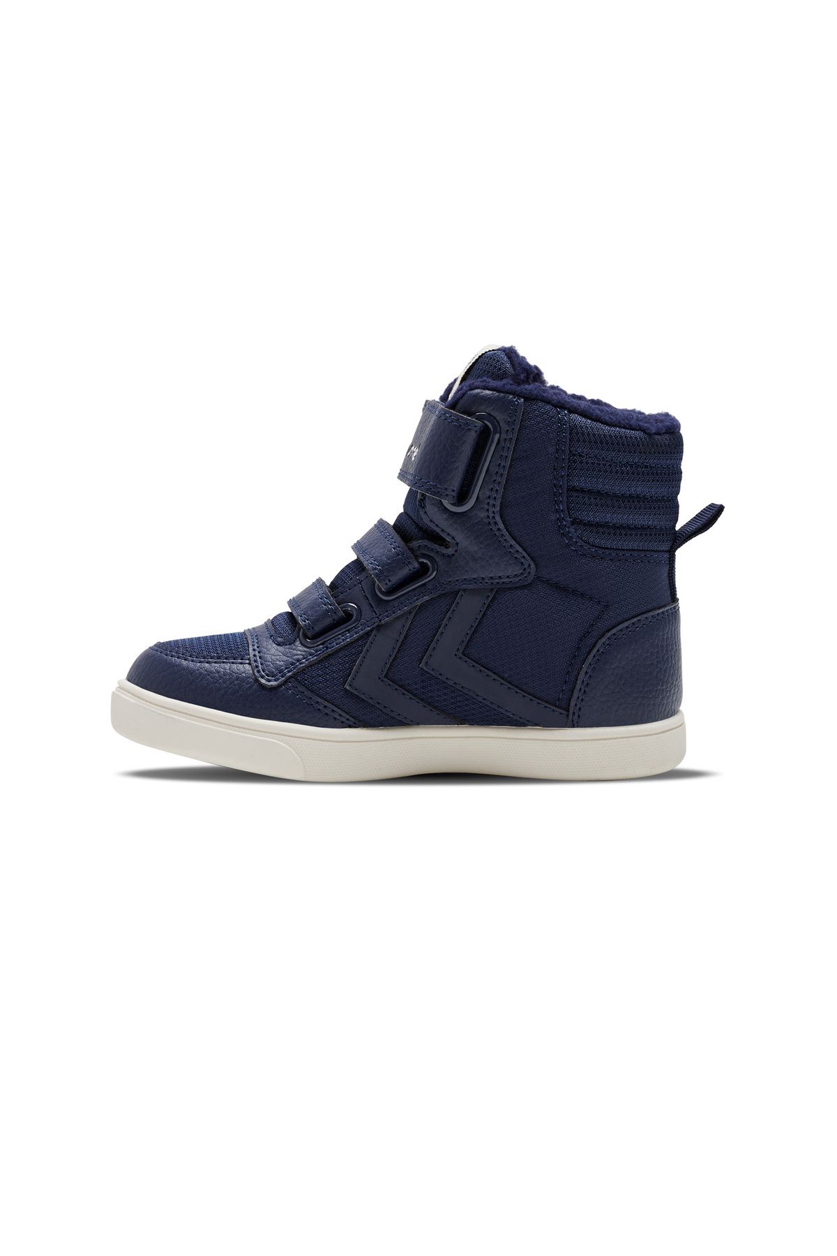 hummel-STADIL SUPER POLY BOOT RECYCLED TEX JR 6