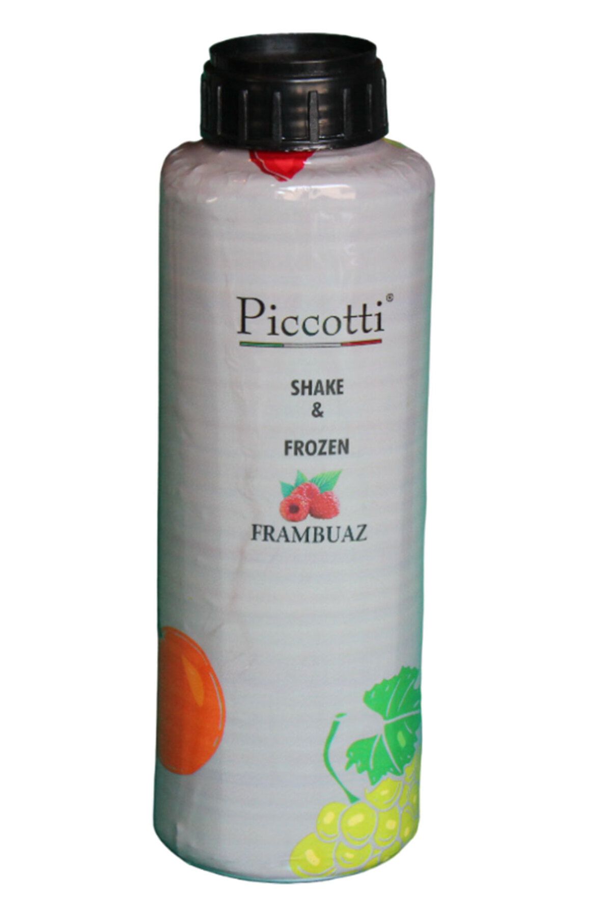 Piccotti Meyve Püresi Frambuaz 1000Gr