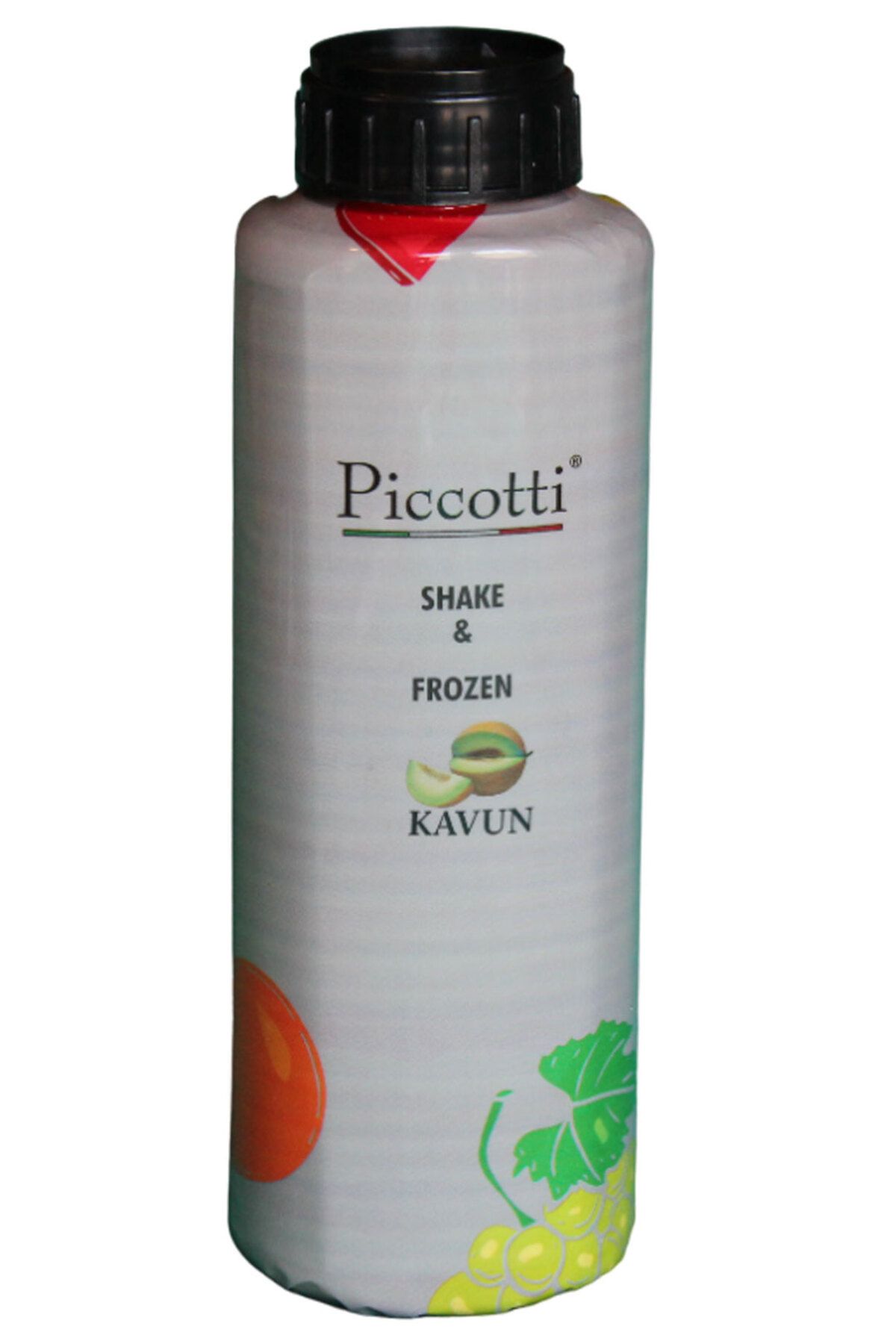 Piccotti Meyve Püresi Kavun 1000Gr
