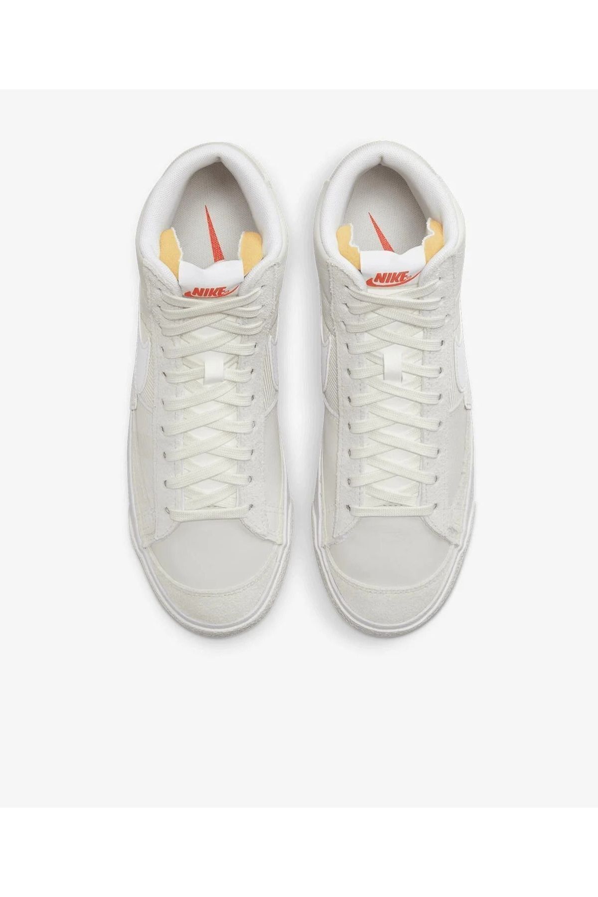 Nike-Blazer Mid Pro Club 4