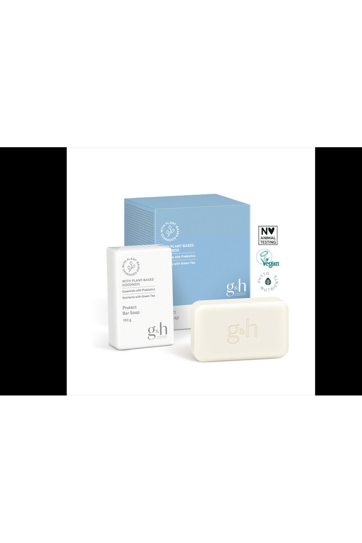 AMWAY G&H-Protect Soap g&h™ 1