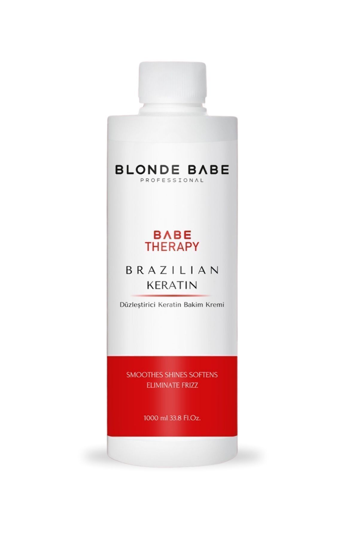 Therapy Brazılıan Keratın 1000ml — 080