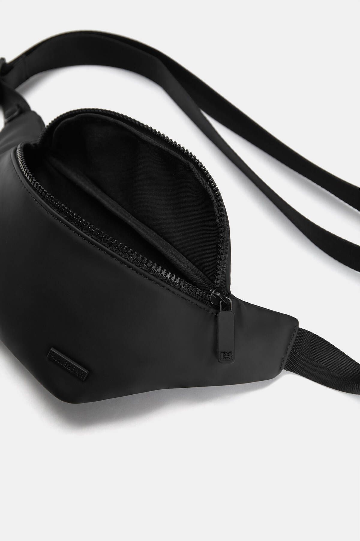 Pull & Bear-Belt Bag with Coating 2