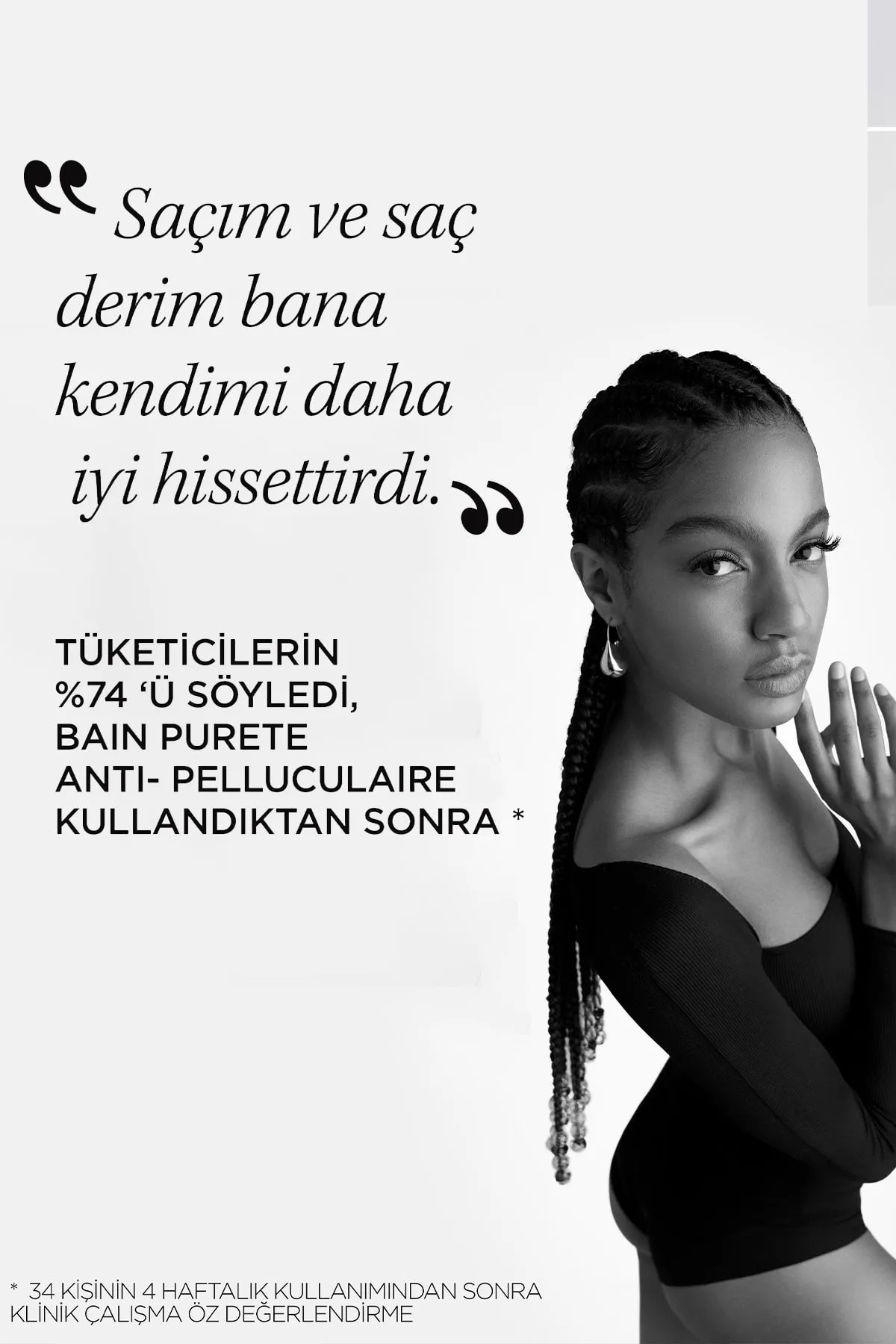 شامپو زنانه  کراستاسKerastase | YAĞLISAÇDERİSİ اورجینال - تصویر 2