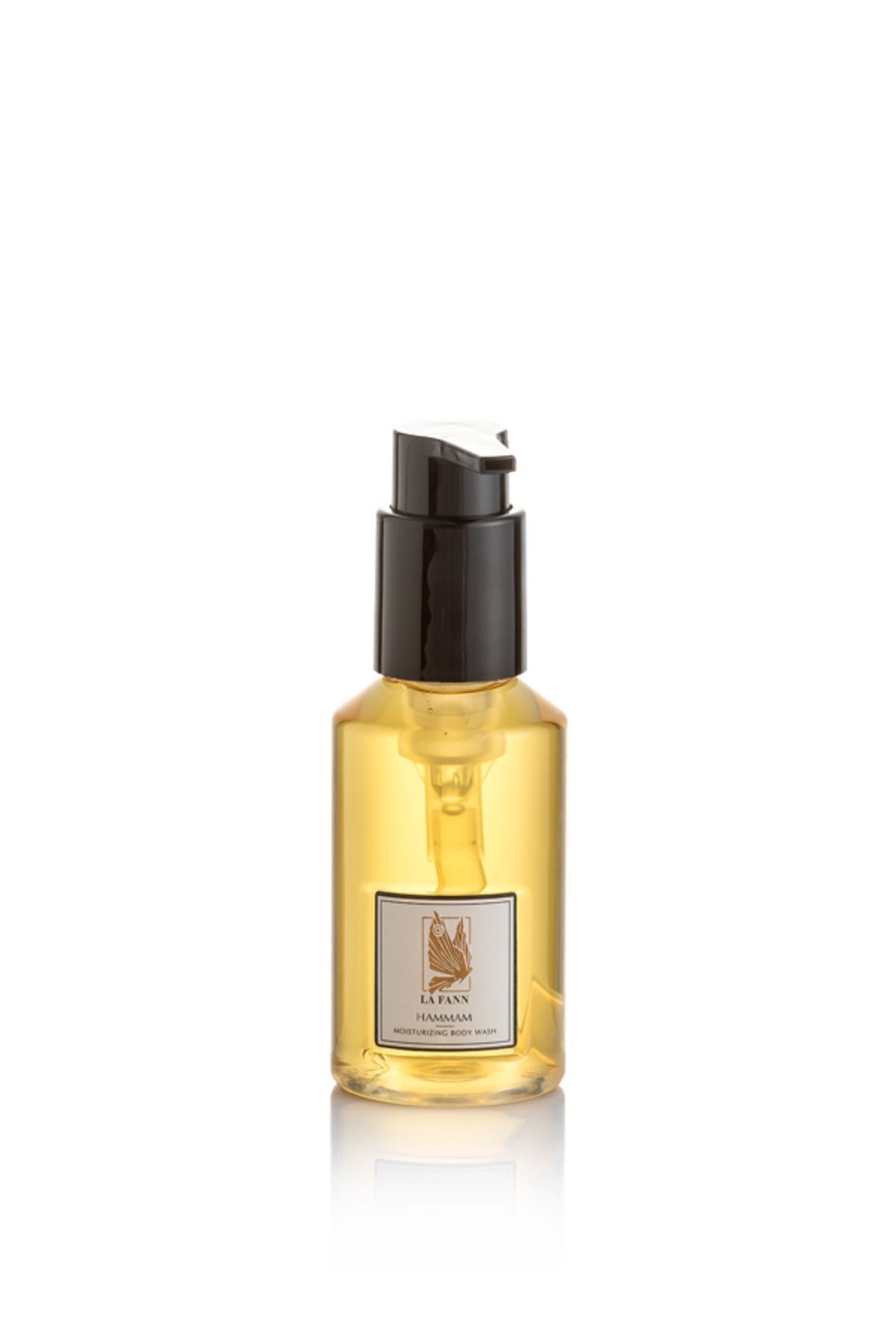 ژل و کرم دوش زنانه – مردانه  La Fann | LF1027113.009 اورجینال - تصویر 4