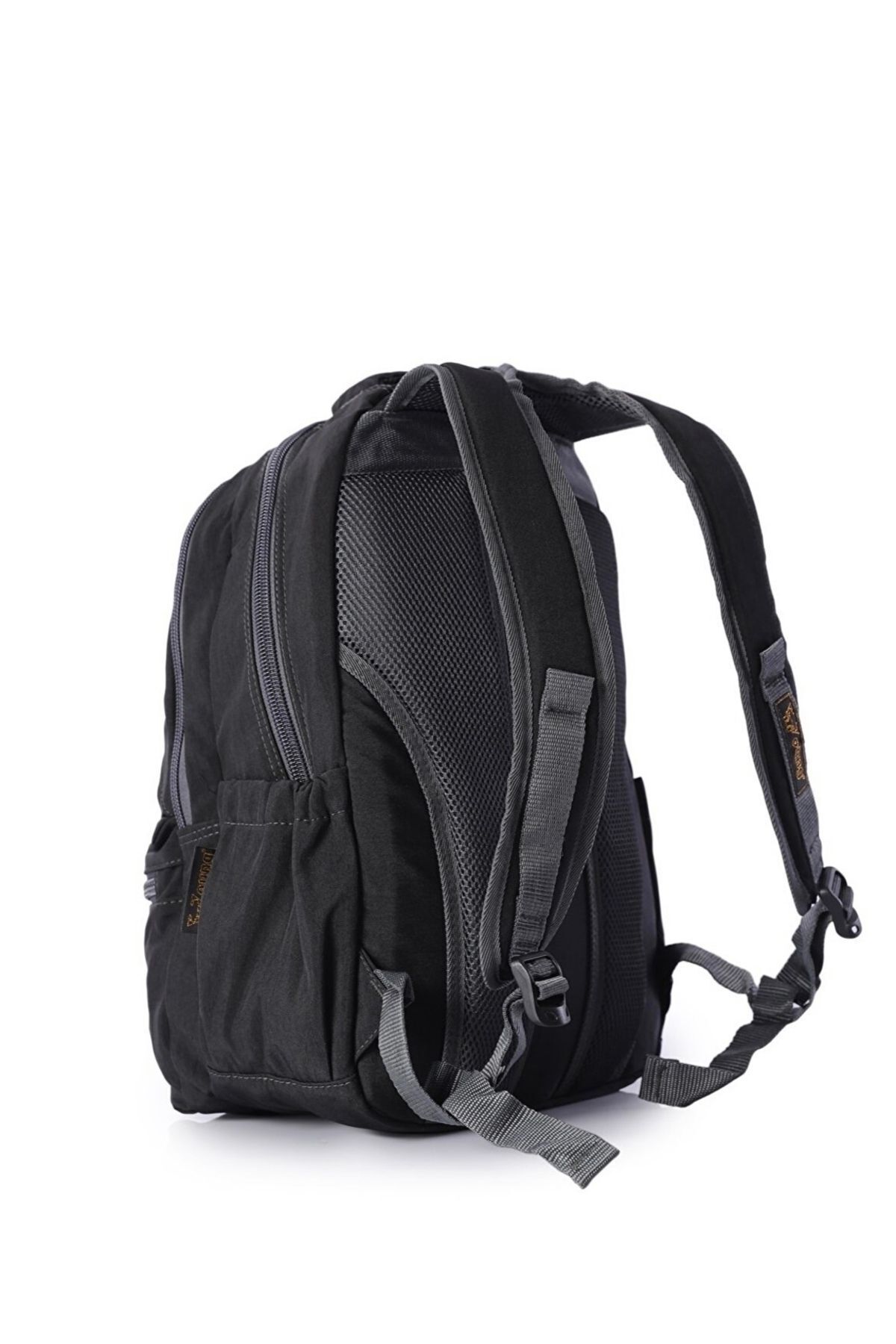 ÇÇS Unisex Laptop Bölmeli Anatomik Sırt Ped Destekli Okul ve Günlük Sırt Çantası