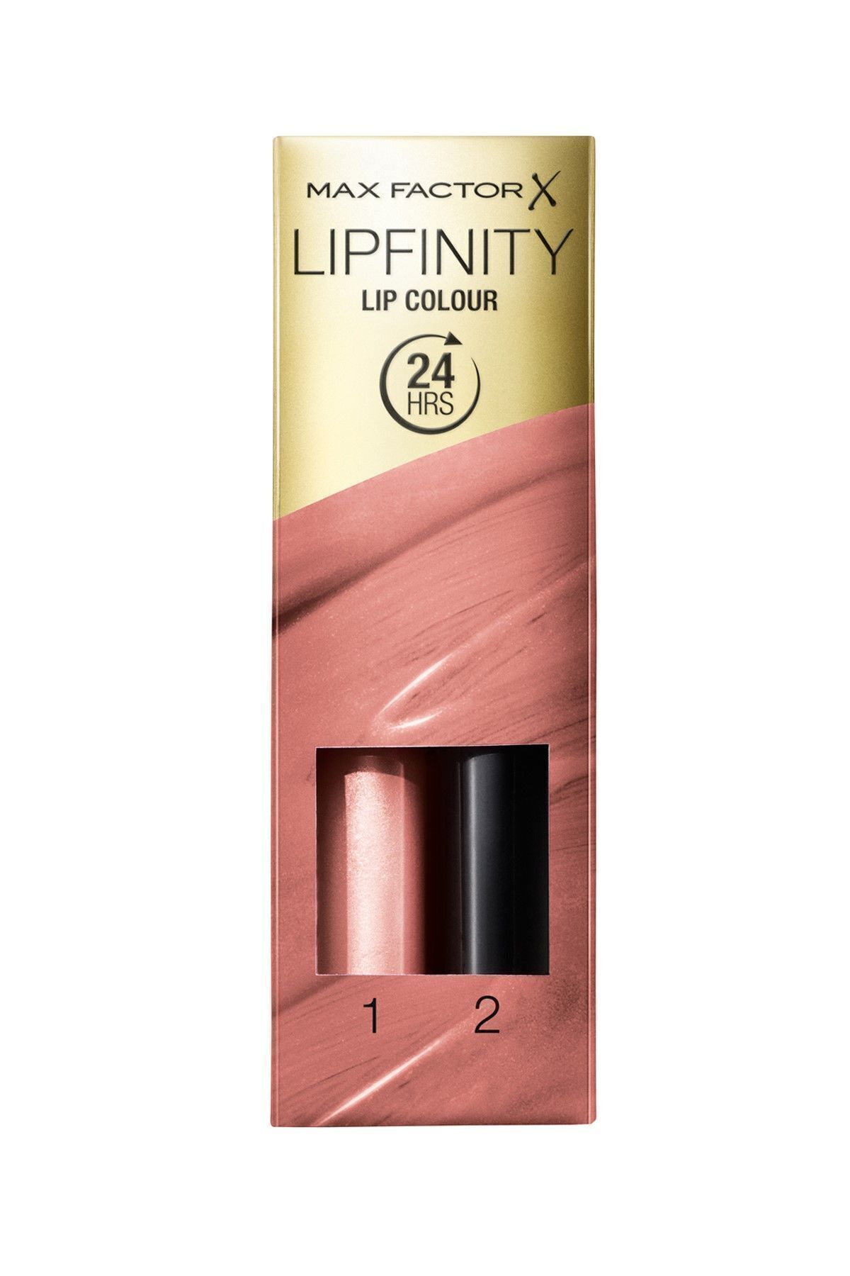 Max Factor-Max Factor Lipfinity Lipstick 7
