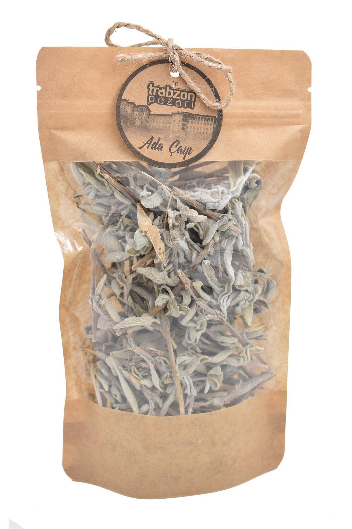 TRABZON PAZARI Doğal Adaçayı 30gr