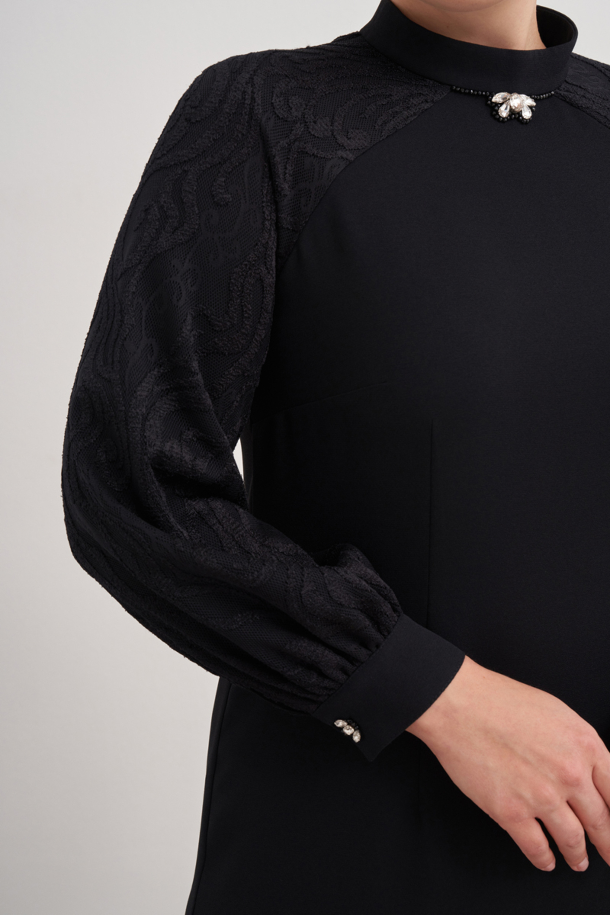 لباس زنانه آکر | 24AW04637112 Aker - Image 4