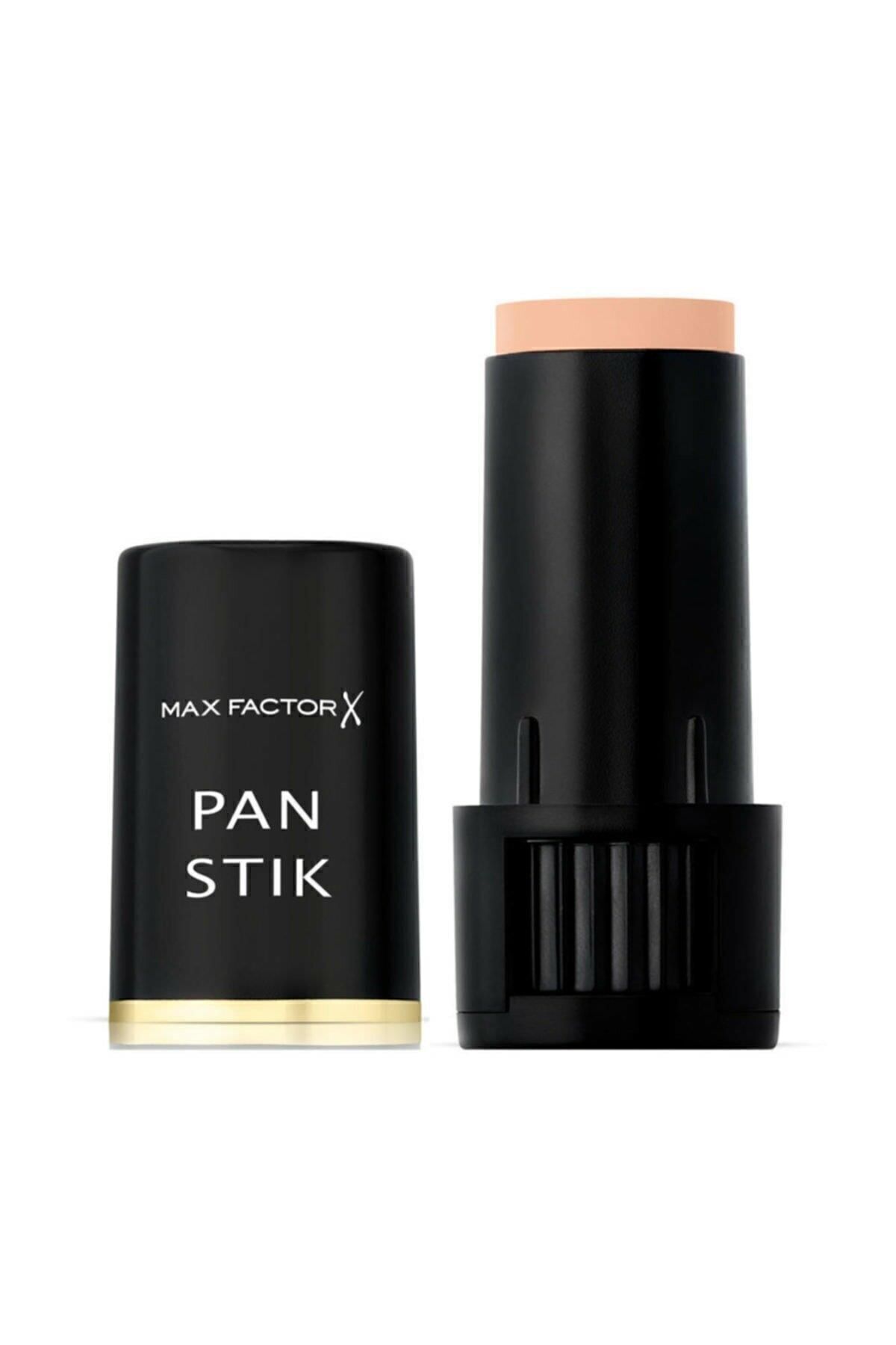 فونداسیون استیک - فونداسیون پان استیک 96 بیسکوی عاج 9 جی Max Factor