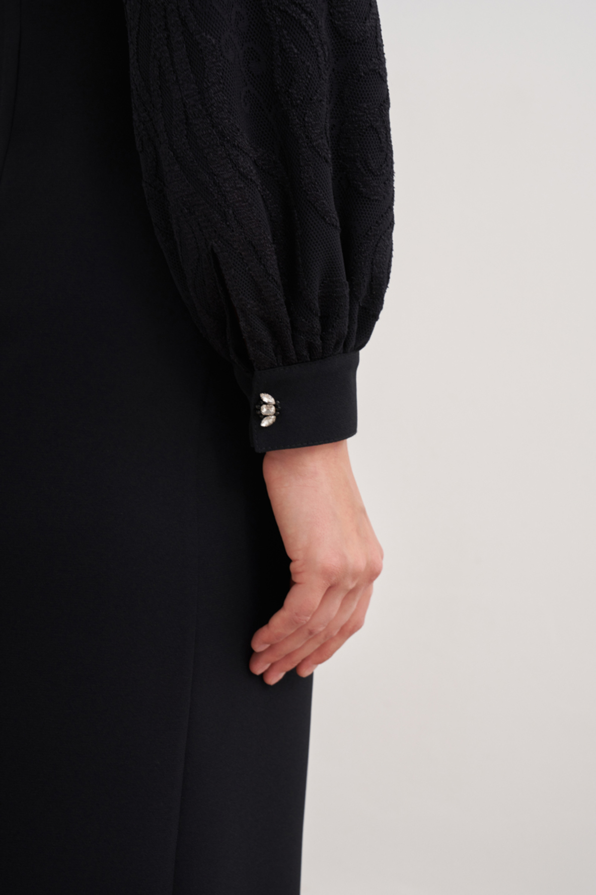 لباس زنانه آکر | 24AW04637112 Aker - Image 5