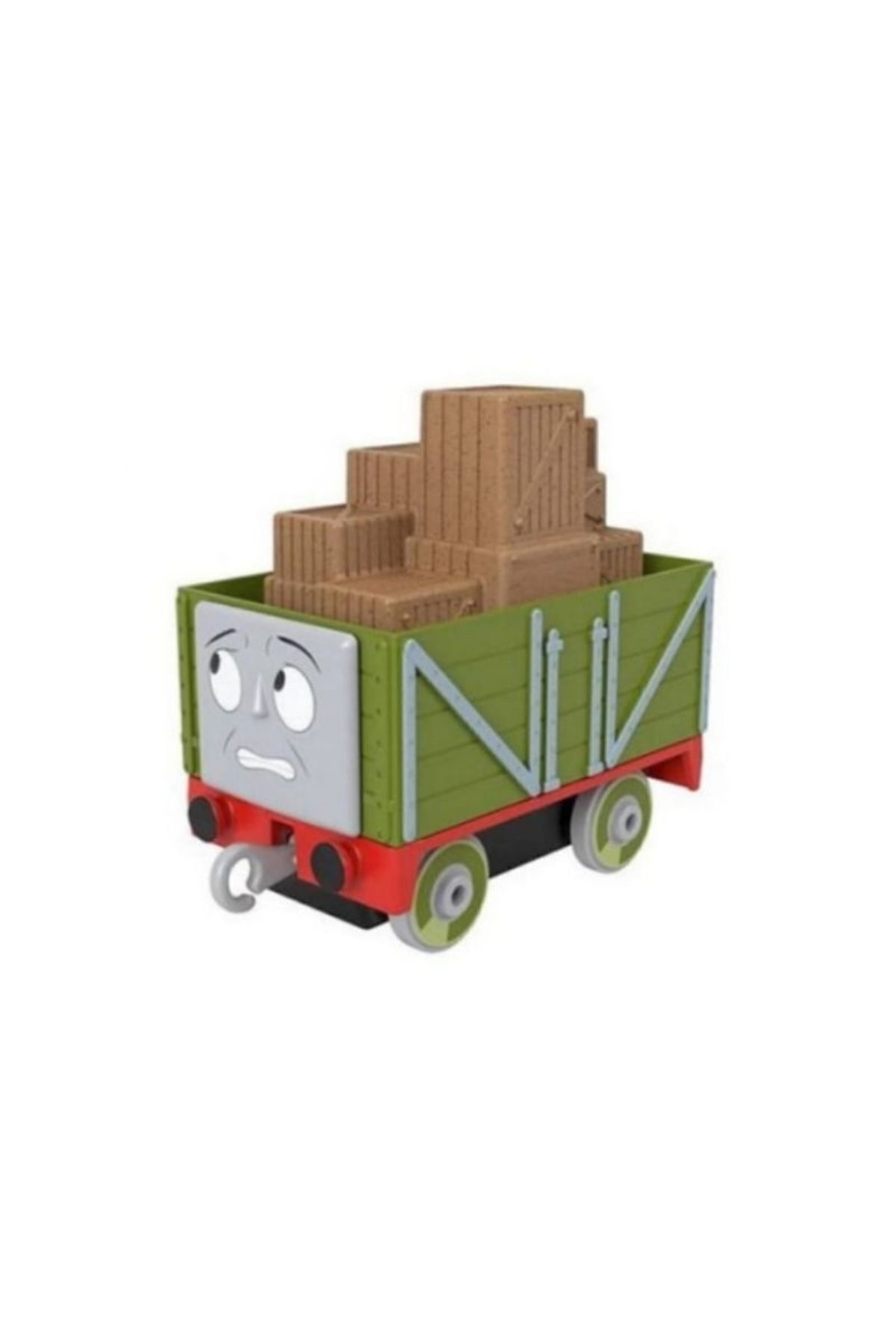 TROUBLESOME TRUCK 2