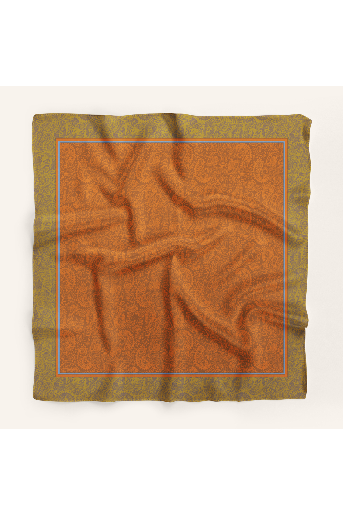 Şal Desenli Bandana DG3080_03 70x70