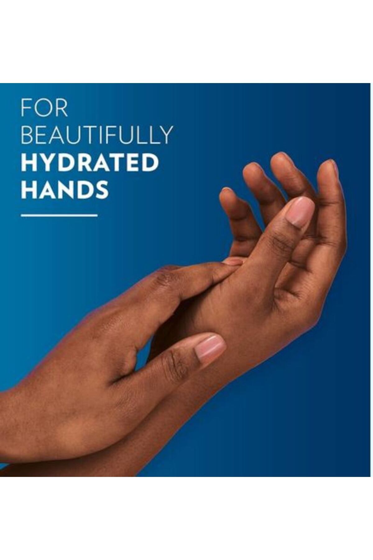 لوسیون دست سالم Hydra 100ml Vaseline