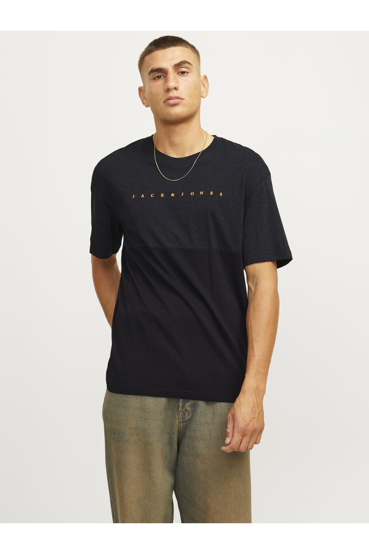 تیشرت جک اند جونز 12256788