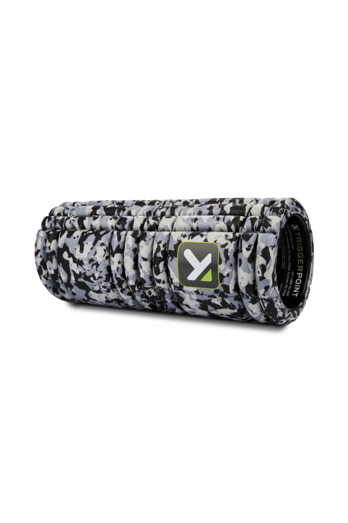 TriggerPoint The Grid 1.0 Foam Roller Yoga Masaj Rulosu