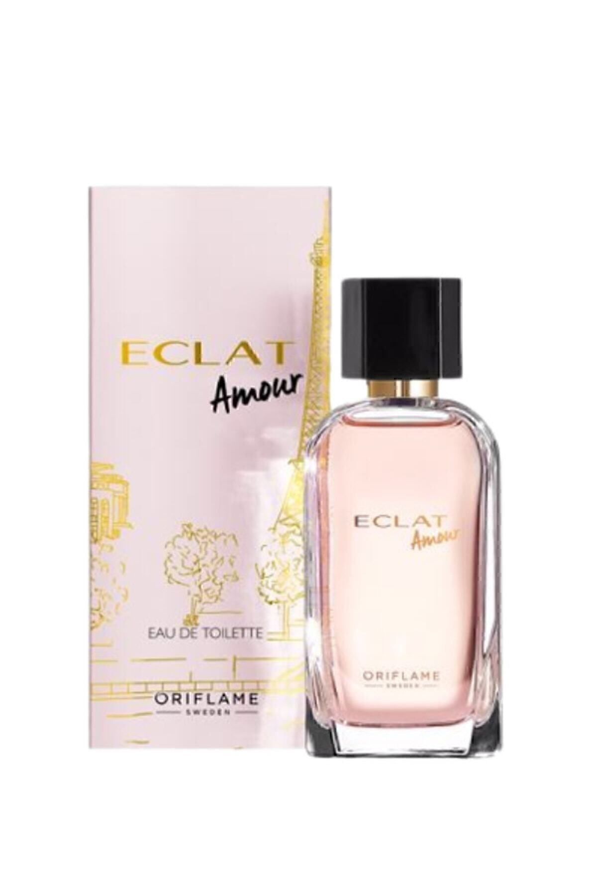 ادکلن زنانه  Oriflame | 3564900 اورجینال - تصویر 2