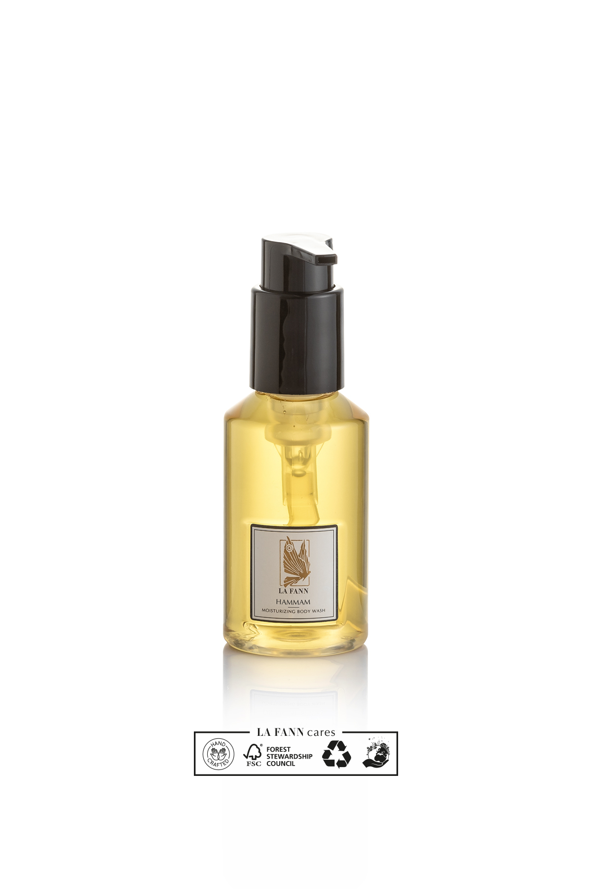 ژل و کرم دوش  LF1027113.009