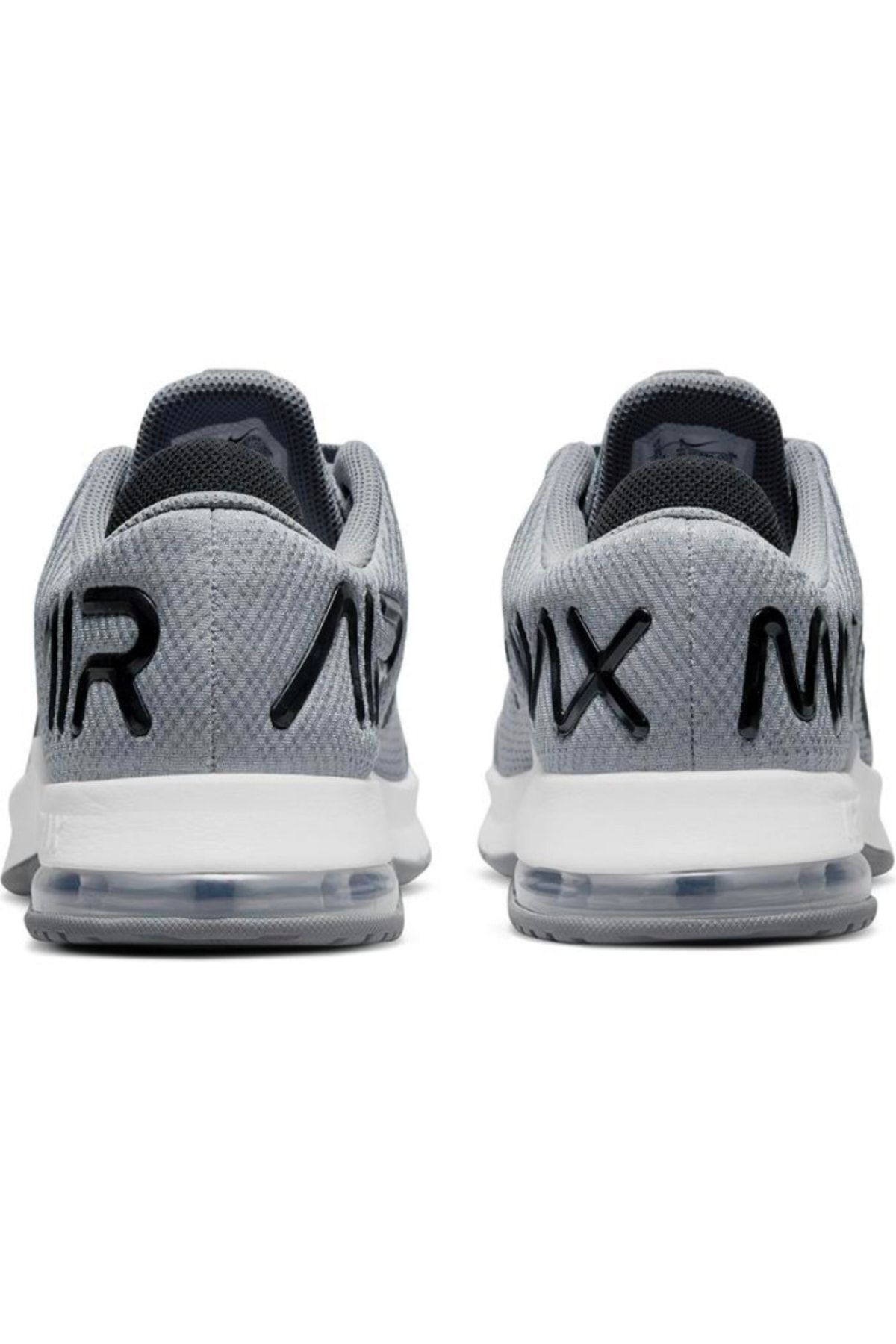 Cw3396-001 Air Max Alpha Trainer 4 Walking Running (Slim Fit, 1 سایز بزرگتر بخرید Nike نایکی اورجینال - تصویر 6