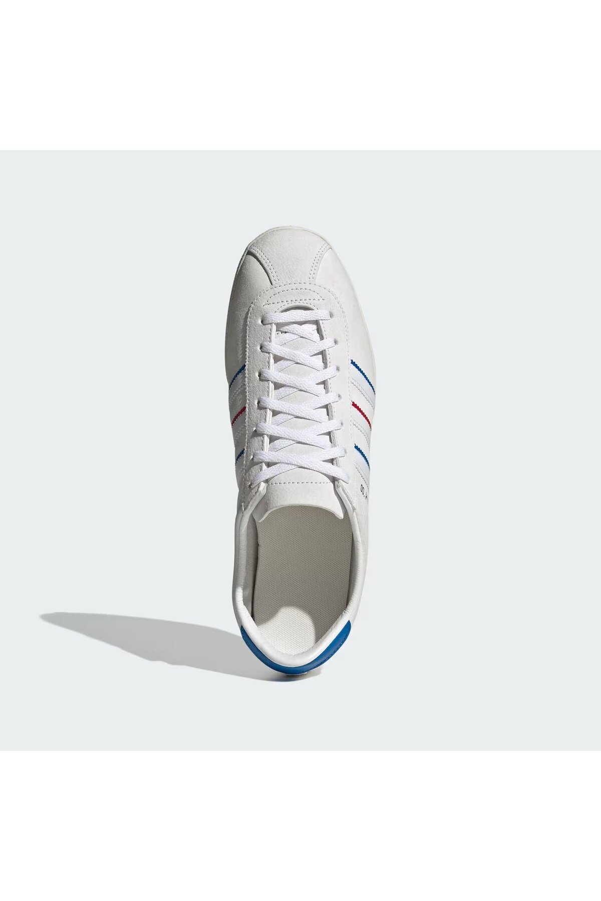 کفش adidas آدیداس روزمره مردانه Rotterdam 00 اورجینال - تصویر 3