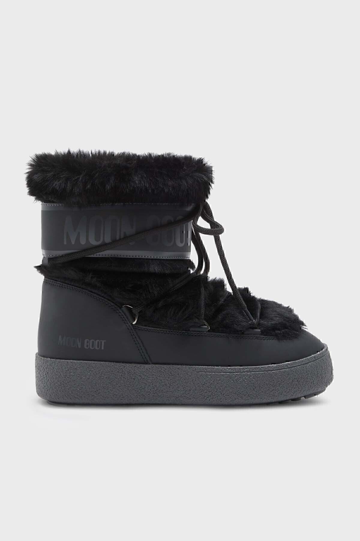 چکمه های برفی دافع آب Snow Boots 24501300 001 Moon Boot