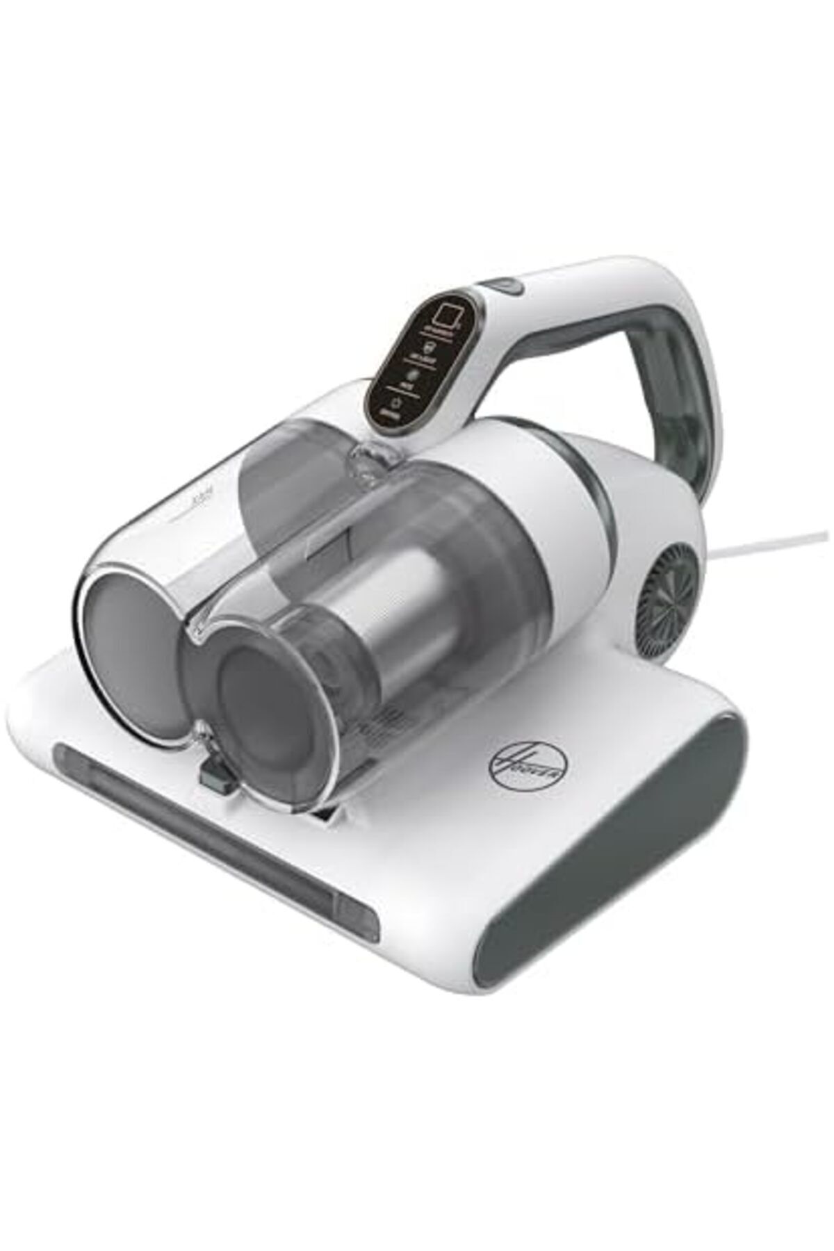 HMC510UV Motorlu Yatak Çırpıcı, toz sensörü, akar giderme, UV-C ışık, antialerjik,