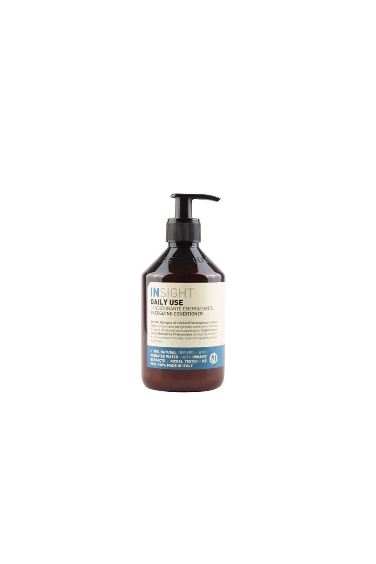 Insight-Daily Use Energizing Conditioner 400ml 2