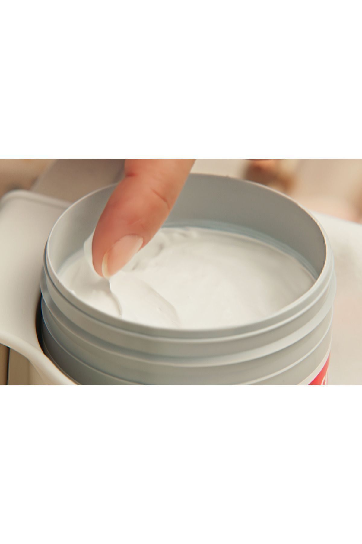 Bebek Bakım Kremi 250 gr X 2 Adet